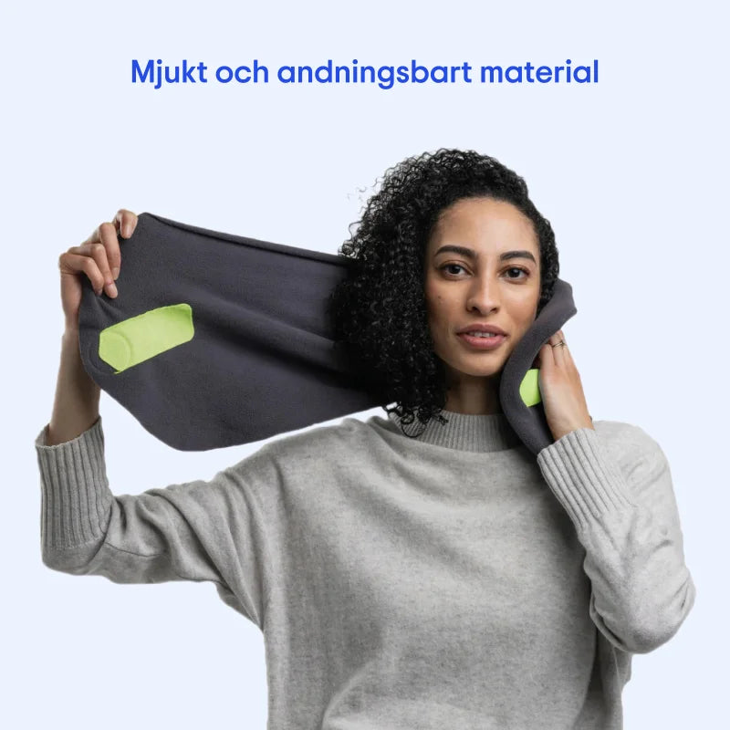 Ergonomisk Nackkudde