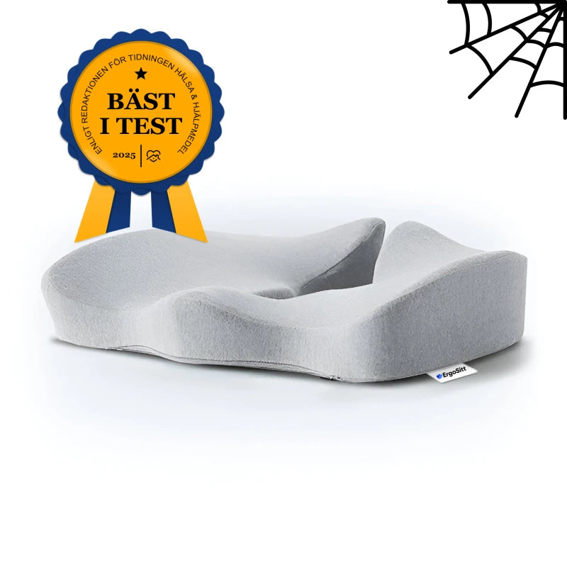 Ergonomisk Sittkudde