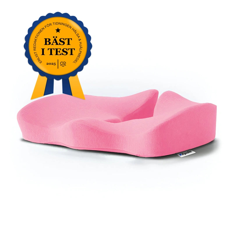 Ergonomisk Sittkudde