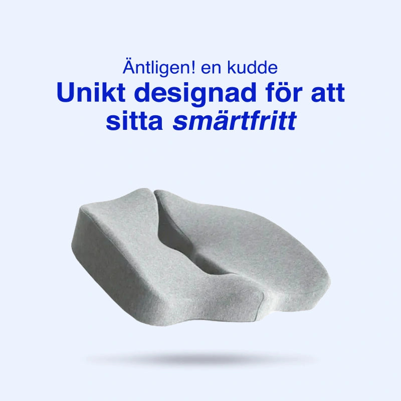 Ergonomisk Sittkudde