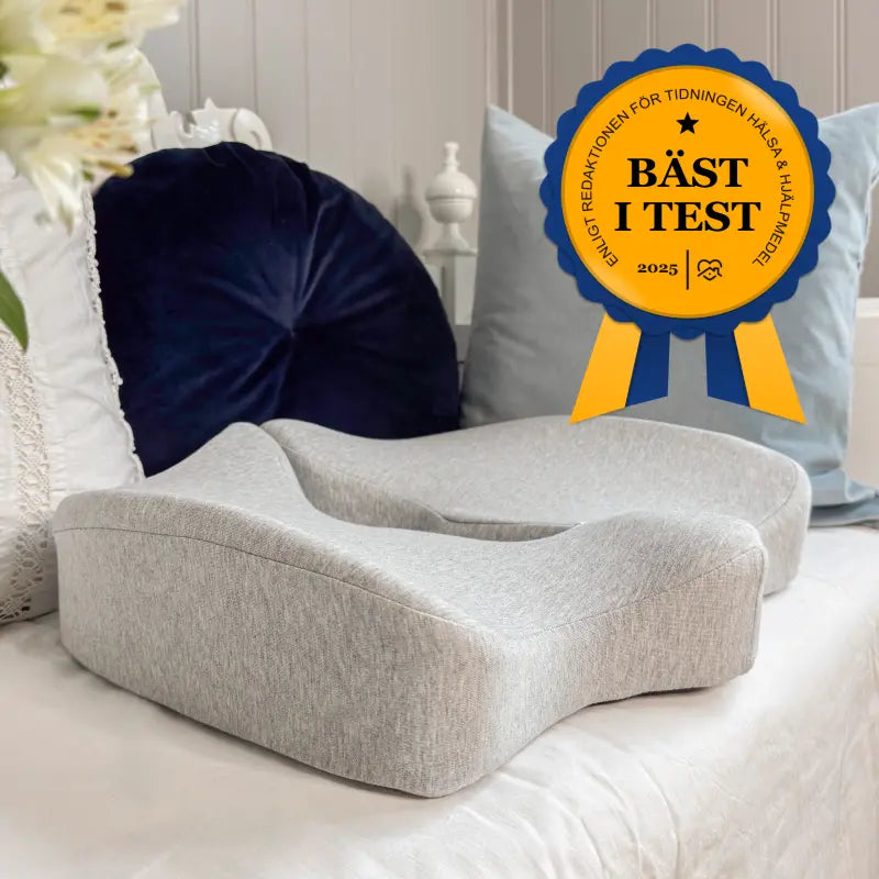 Ergonomisk Sittkudde