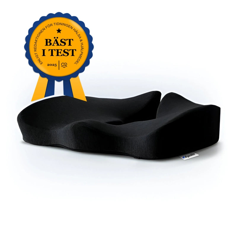 Ergonomisk Sittkudde