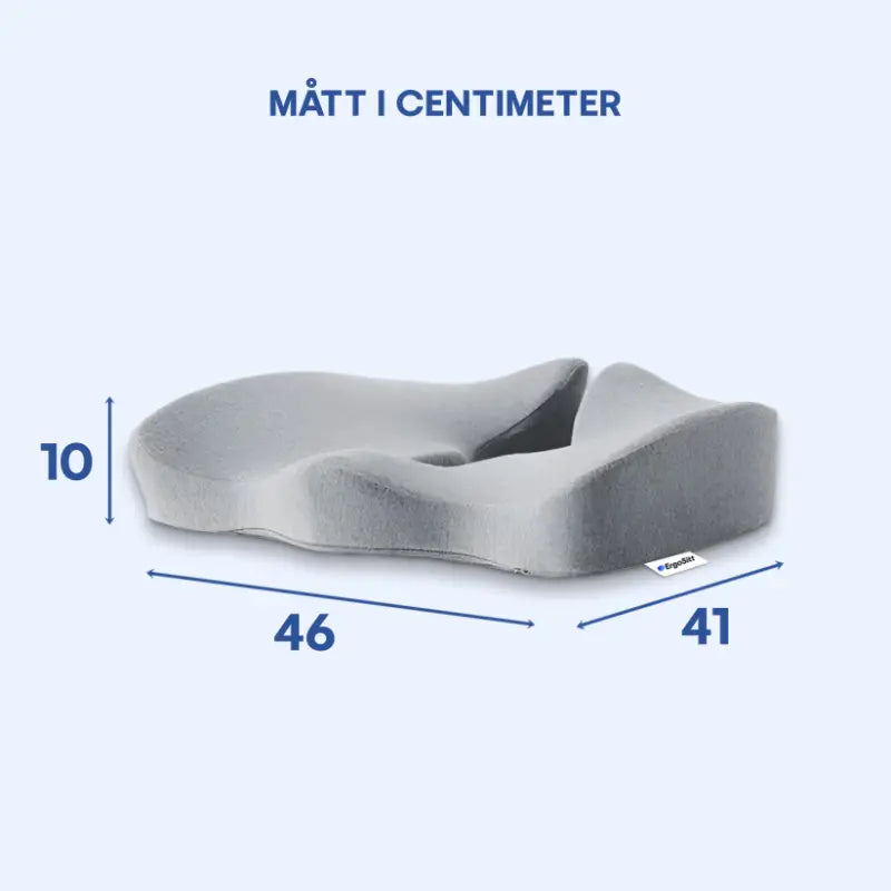 Ergonomisk Sittkudde