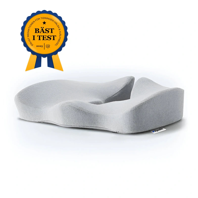 Ergonomisk Sittkudde