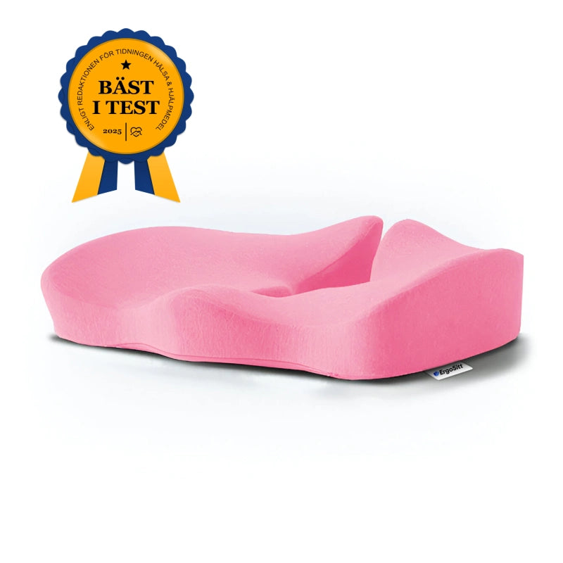 Ergonomisk Sittkudde